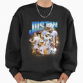JH Sweatshirt - Streetwear Style Unisex - T-Shirt, Sweatshirt, Hoodie