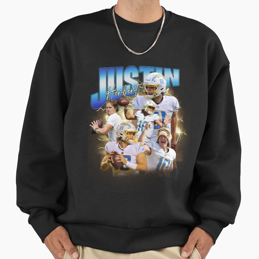 JH Sweatshirt - Streetwear Style Unisex - T-Shirt, Sweatshirt, Hoodie