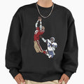 Dwight Clark Catch Sweatshirt - Novelty Apparel for Adults - T-Shirt, Sweatshirt, Hoodie