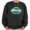 Maybe Next Year Jets Sweatshirt - Streetwear Style Unisex - T-Shirt, Sweatshirt, Hoodie