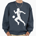 Marado Sweatshirt - Graphic Print for Adults - T-Shirt, Sweatshirt, Hoodie