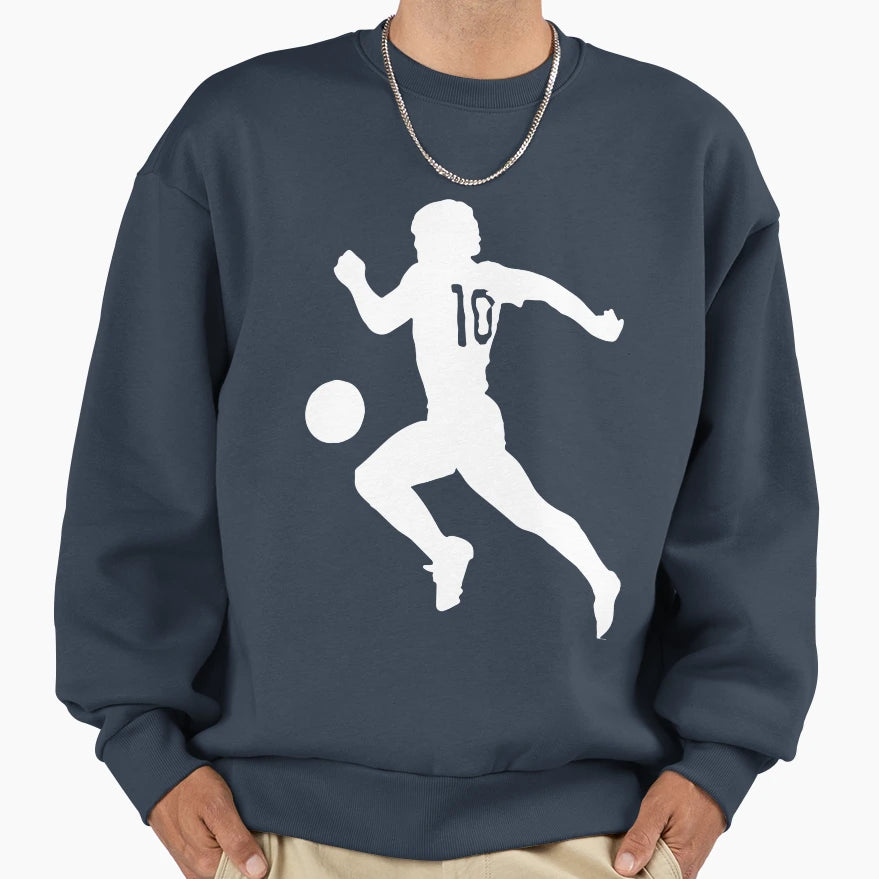 Marado Sweatshirt - Graphic Print for Adults - T-Shirt, Sweatshirt, Hoodie