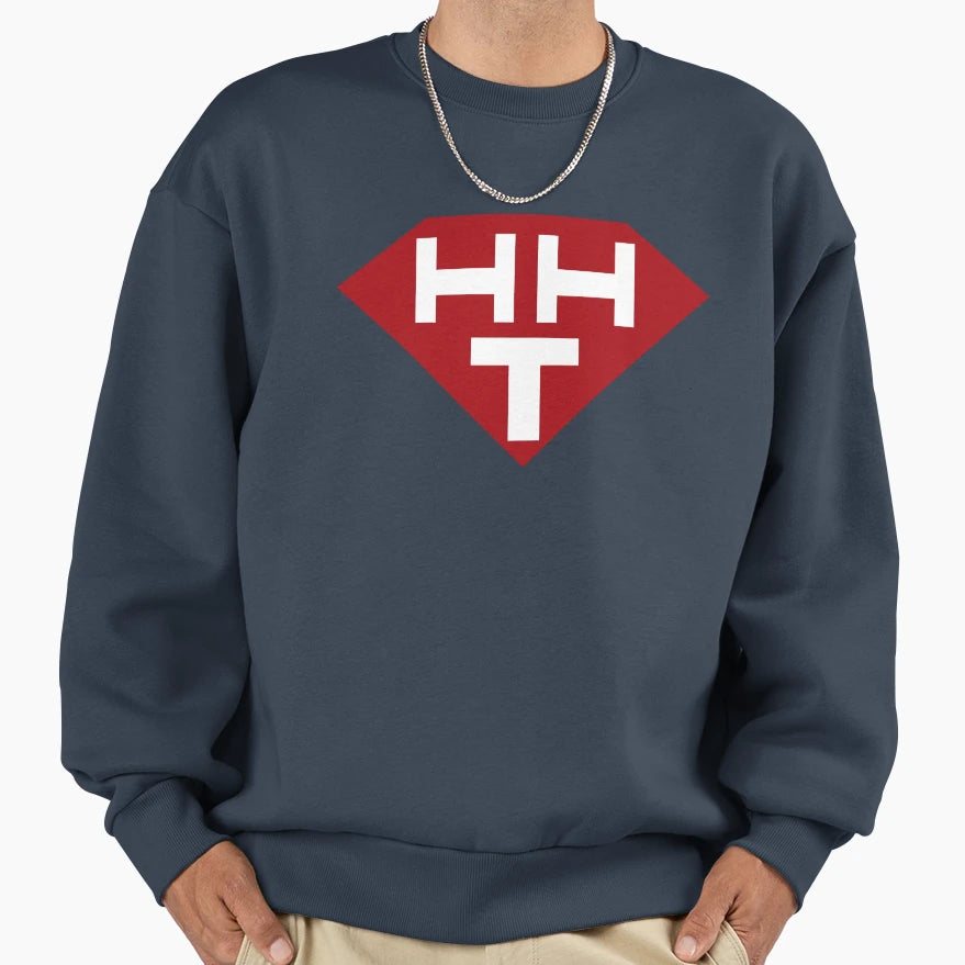 H H Tool Company Sweatshirt - Novelty Apparel for Adults - T-Shirt, Sweatshirt, Hoodie