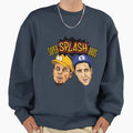 Steph Curry Klay Thompson Super Sweatshirt - Graphic Print Men Women - T-Shirt, Sweatshirt, Hoodie