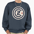 Cz Jawa Motorcycle Sweatshirt - Fun Novelty Design Unisex - T-Shirt, Sweatshirt, Hoodie