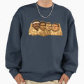Chicago Bears Greats Sweatshirt - Graphic Print Unisex - T-Shirt, Sweatshirt, Hoodie