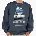 Blitzball Tournament Final Sweatshirt - Aesthetic Graphic for Adults - T-Shirt, Sweatshirt, Hoodie