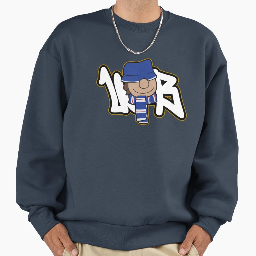 Voices Union Bears Sweatshirt - Minimalist Print Unisex - T-Shirt, Sweatshirt, Hoodie