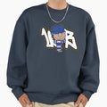 Voices Union Bears Sweatshirt - Minimalist Print Unisex - T-Shirt, Sweatshirt, Hoodie
