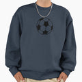 Futbol Sweatshirt - Casual Everyday Wear Unisex - T-Shirt, Sweatshirt, Hoodie