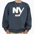 Islanders York Sweatshirt - Fun Novelty Design Men Women - T-Shirt, Sweatshirt, Hoodie