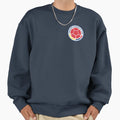 Colombia National Soccer Team Sweatshirt - Novelty Apparel Unisex - T-Shirt, Sweatshirt, Hoodie