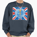 World Cup 1966 Sweatshirt - Fun Novelty Design for Adults - T-Shirt, Sweatshirt, Hoodie