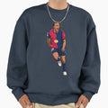Jules Kound Sweatshirt - Streetwear Style Men Women - T-Shirt, Sweatshirt, Hoodie