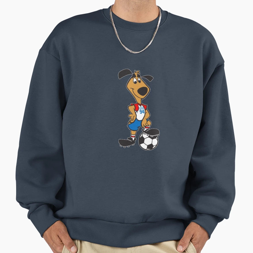 Usa 94 Sweatshirt - Novelty Apparel Men Women - T-Shirt, Sweatshirt, Hoodie
