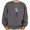 Diego Forlan Sweatshirt - Unique Graphic Unisex - T-Shirt, Sweatshirt, Hoodie