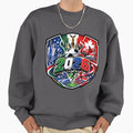 Experience Football This 2026 Lets Sweatshirt - Minimalist Print Men Women - T-Shirt, Sweatshirt, Hoodie