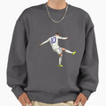 Emiliano Buendia Sweatshirt - Graphic Print Unisex - T-Shirt, Sweatshirt, Hoodie