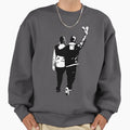 Guns Have Fallen Sweatshirt - Aesthetic Graphic Men Women - T-Shirt, Sweatshirt, Hoodie