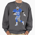 Sanders 20 Sweatshirt - Novelty Apparel for Adults - T-Shirt, Sweatshirt, Hoodie