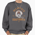 Defunct Series Memphis Shouthmen Sweatshirt - Novelty Apparel for Adults - T-Shirt, Sweatshirt, Hoodie