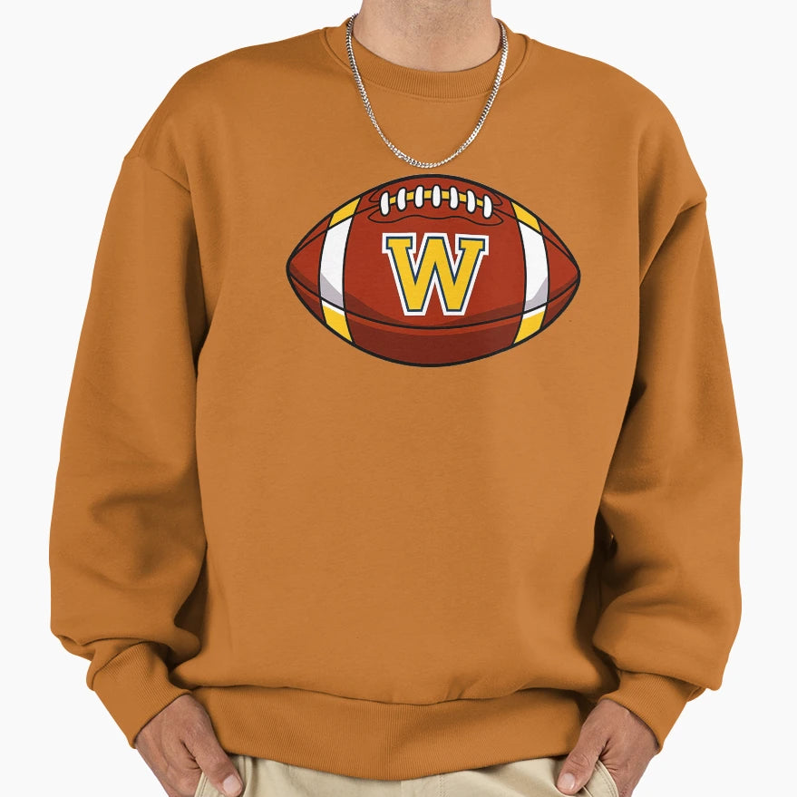 Washington Nfl Football Sweatshirt - Novelty Apparel Men Women - T-Shirt, Sweatshirt, Hoodie