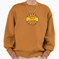 Coach President Cheers Sweatshirt - Custom Art Print for Adults - T-Shirt, Sweatshirt, Hoodie