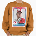 Revenge Nerds Coach Harris Sweatshirt - Casual Everyday Wear for Adults - T-Shirt, Sweatshirt, Hoodie