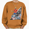 Lamine Yamal Sweatshirt - Trendy Graphic Men Women - T-Shirt, Sweatshirt, Hoodie