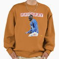 Brian Brobbey Sweatshirt - Novelty Apparel Men Women - T-Shirt, Sweatshirt, Hoodie