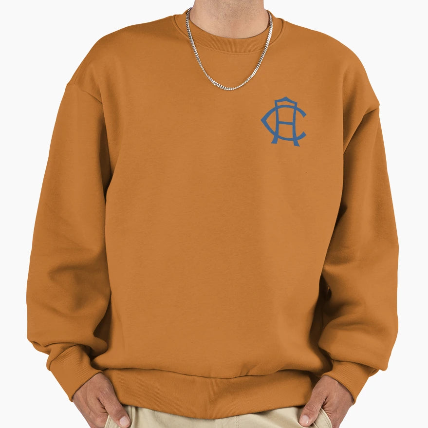 Club America Sweatshirt - Graphic Print for Adults - T-Shirt, Sweatshirt, Hoodie