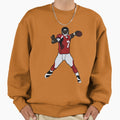 Mikevick Sweatshirt - Casual Everyday Wear Unisex - T-Shirt, Sweatshirt, Hoodie