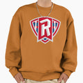 Radford Highlanders Sweatshirt - Graphic Print for Adults - T-Shirt, Sweatshirt, Hoodie