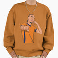 Xavi Simons Sweatshirt - Aesthetic Graphic Men Women - T-Shirt, Sweatshirt, Hoodie