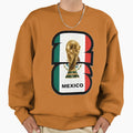 North America Football 2026 Sweatshirt - Unique Graphic Men Women - T-Shirt, Sweatshirt, Hoodie