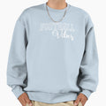 Football Vibes Sweatshirt - Casual Everyday Wear Men Women - T-Shirt, Sweatshirt, Hoodie