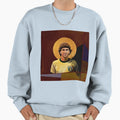 Untitled No 900 Sweatshirt - Fun Novelty Design Unisex - T-Shirt, Sweatshirt, Hoodie