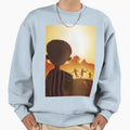 One Day Sweatshirt - Custom Art Print Unisex - T-Shirt, Sweatshirt, Hoodie