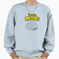 Practice Presence Mind Sweatshirt - Graphic Print Unisex - T-Shirt, Sweatshirt, Hoodie