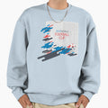 Football Sweatshirt - Custom Art Print for Adults - T-Shirt, Sweatshirt, Hoodie