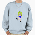 Soccer Sjpzj1 Sweatshirt - Streetwear Style for Adults - T-Shirt, Sweatshirt, Hoodie