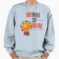 1966 World Cup England Football Sweatshirt - Novelty Apparel Men Women - T-Shirt, Sweatshirt, Hoodie
