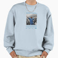 Didier Drogba Didier Drogba Show Sweatshirt - Trendy Graphic Unisex - T-Shirt, Sweatshirt, Hoodie