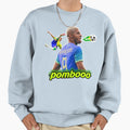 Richarlison Pombo Sweatshirt - Fun Novelty Design Men Women - T-Shirt, Sweatshirt, Hoodie