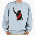 Tippa Sweatshirt - Fun Novelty Design Unisex - T-Shirt, Sweatshirt, Hoodie