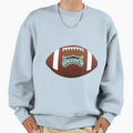 Jacksonville Jaguars Sweatshirt - Novelty Apparel Men Women - T-Shirt, Sweatshirt, Hoodie