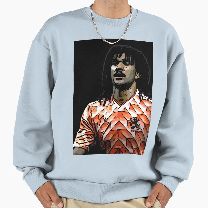 Ruud Sweatshirt - Casual Everyday Wear for Adults - T-Shirt, Sweatshirt, Hoodie
