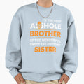 Funny Family Day Matching Best Brother T-Shirt - Trendy Graphic Men Women - T-Shirt, Sweatshirt, Hoodie