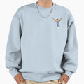 Jy Simpkin Sweatshirt - Novelty Apparel Unisex - T-Shirt, Sweatshirt, Hoodie