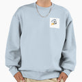 Football Soccer Game Sweatshirt - Casual Everyday Wear Men Women - T-Shirt, Sweatshirt, Hoodie